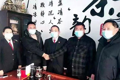 一千元网贷逾期可能面临的法律风险
